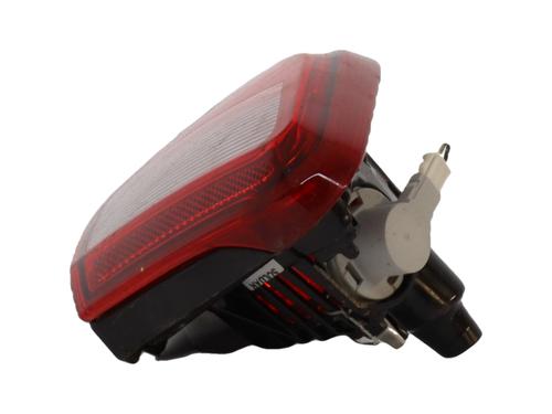 Left tailgate light OPEL CORSA E (X15) 1.4 Turbo (08, 68) | BP31173601C79