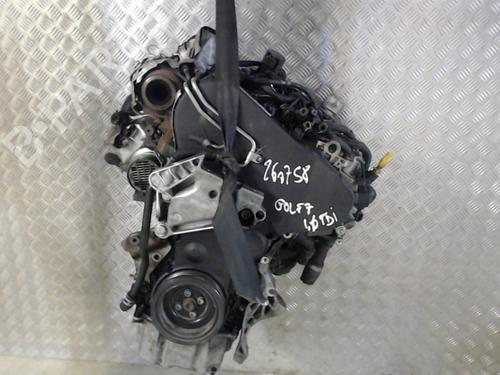 Used Engine Engine SUZUKI KIZASHI (FR) [2010-2026] 36466912 36466912