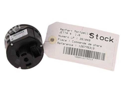 Headlight switch VW JETTA IV (162, 163, AV3, AV2) | BP36169949I24 - Image 3