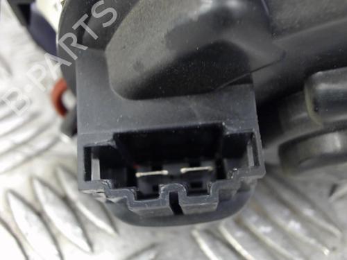 Used Heater blower motor Heater blower motor PEUGEOT 208 I (CA_, CC_) 1.6 HDi (92 hp) 23833104 23833104