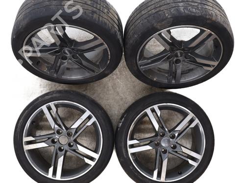 Felg AUDI A4 B9 (8W2, 8WC) 2.0 TDI | BP32268528C45