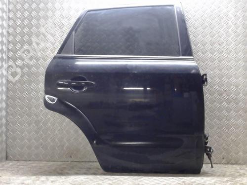 Used Right rear door HYUNDAI TUCSON (JM) 2.0 CRDi All-wheel Drive (113 hp) 23192749