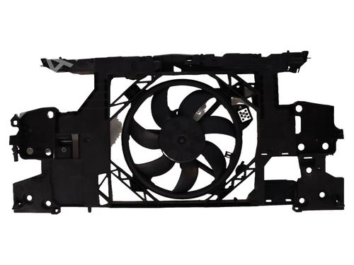 Used Front slam panel Front slam panel RENAULT MEGANE III Grandtour (KZ0/1) [2008-2016] 36097511 36097511
