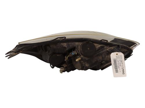 Left headlight RENAULT CLIO IV (BH_) 1.5 dCi 75 | BP29071006C28 
