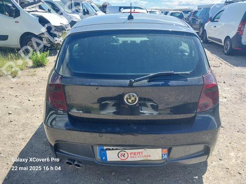 Left front window switch BMW 1 (E87) 130 i | BP32391139I27 - Image 10