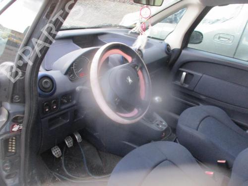 AC compressor PEUGEOT 1007 (KM_) 1.4 HDi | BP23057949M34  - Image 10