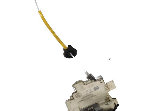 Used Front right lock AUDI A3 Sportback (8PA) 2.0 TDI 16V (140 hp) 30861903
