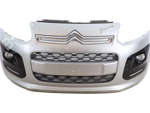Used Front bumper CITROËN C3 Picasso (SH_) 1.6 HDI 90 (92 hp) 28091859