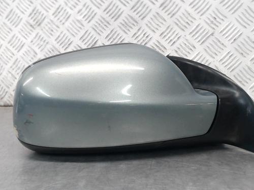 Right mirror PEUGEOT 307 Break (3E) 1.6 HDi | BP23054632C27 