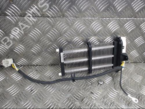 Used Heater resistor NISSAN NAVARA NP300 (D40) 2.5 dCi 4WD (171 hp) 24144742
