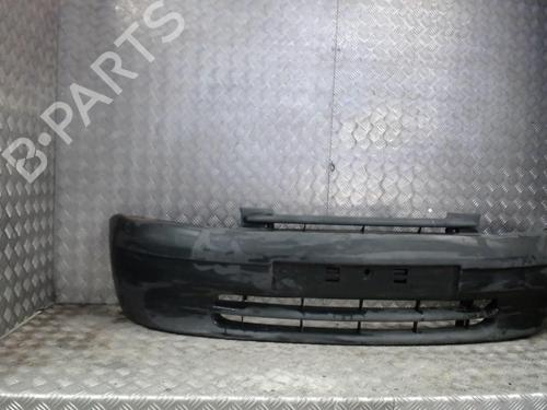 Used Front bumper RENAULT KANGOO (KC0/1_) 1.9 dTi (KC0U) (80 hp) 23060358