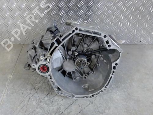 Used Gearbox RENAULT MEGANE II (BM0/1_, CM0/1_) 1.5 dCi (BM1E, CM1E) (106 hp) 23057185