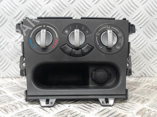 Used Climate control OPEL AGILA (B) (H08) 1.0 (F68) (68 hp) 23833389