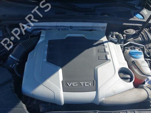 Engine control unit (ECU) AUDI A5 (8T3) 3.0 TDI quattro | BP36169851M57 - Image 6