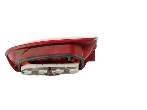 Right taillight SKODA SUPERB I (3U4) 1.9 TDI | BP23835651C35 