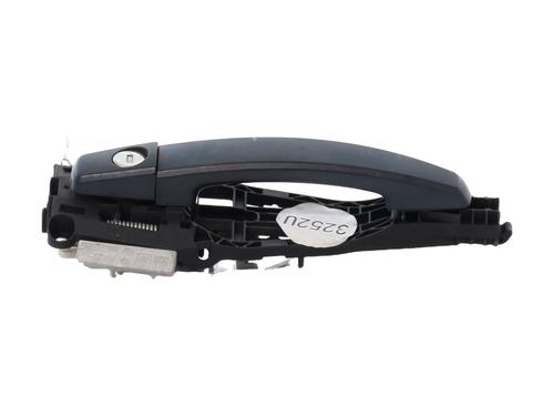 Front left exterior door handle CHEVROLET AVEO Hatchback (T300) 1.3 D | BP26583394C128 