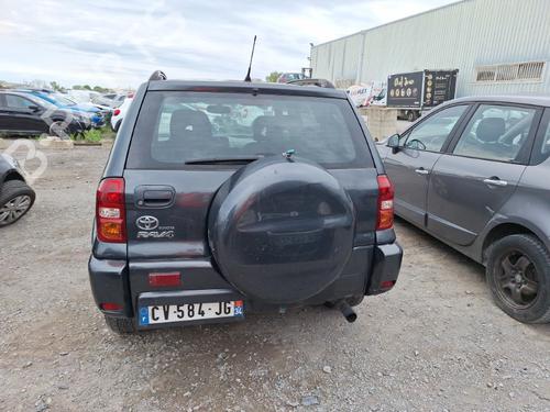 Rear mirror TOYOTA RAV 4 II (_A2_) 2.0 D 4WD (CLA20_, CLA21_, CLA20R, CLA21R) | BP23835338I6 - Image 13
