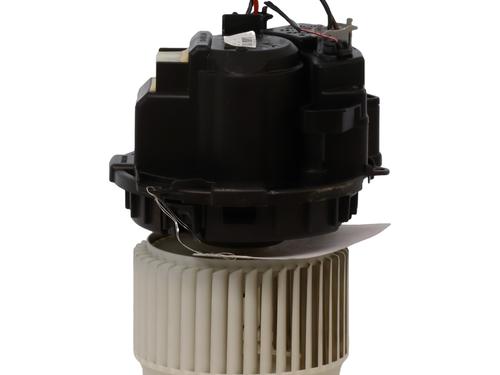 Heater blower motor RENAULT CLIO V (B7_) 1.0 TCe 90 (B7MT) | BP37741322M62 - Image 2