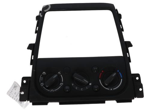 Climate control SUZUKI SX4 (EY, GY) 1.6 DDIS (RW416D) | BP33707675I5  - Image 6