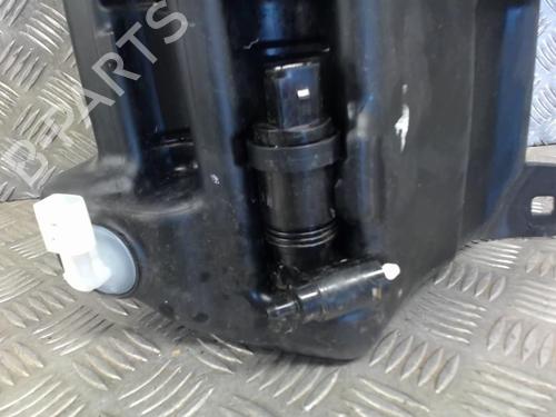 Windscreen washer tank MERCEDES-BENZ A-CLASS (W176) A 180 CDI / d (176.012) | BP23056015C113 