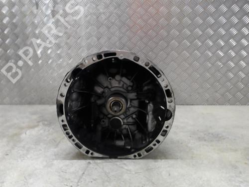 gearbox-mercedes-benz-vito-mixto-van-w639-2003-31278498 main image