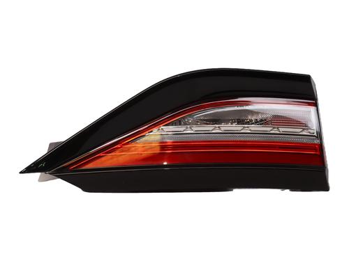 Left tailgate light DS DS 3 / DS 3 CROSSBACK (UR_, UC_, UJ_) 1.2 PureTech 130 (URHNSS) | BP37741241C79  - Image 7