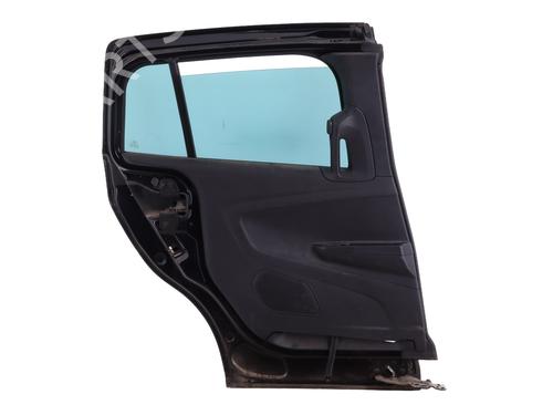 Left rear door FORD B-MAX (JK) 1.5 TDCi | BP25464188C4 