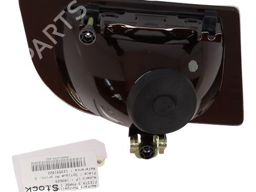 Used Left headlight Left headlight FORD FIESTA III (GFJ) 1.1 (55 hp) 36563474 36563474