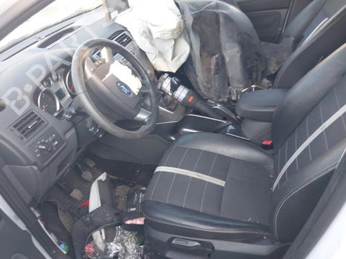 Left sun visor FORD KUGA I 2.0 TDCi | BP23054005I1 - Image 14