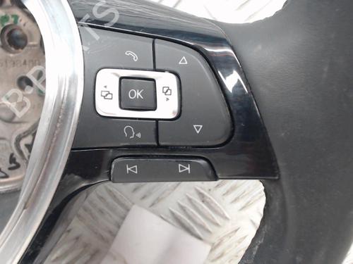 Rat RENAULT MEGANE III Hatchback (BZ0/1_, B3_) 1.5 dCi | BP23833523C49 - Image 2