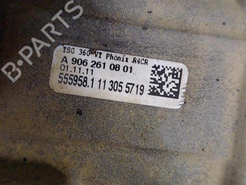 Gearbox VW CRAFTER 30-50 Van (2E_) 2.0 TDI | BP33567004M3 - Image 5