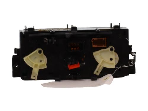 Climate control CITROËN C3 II (SC_) 1.1 i | BP30861964I5 - Image 4