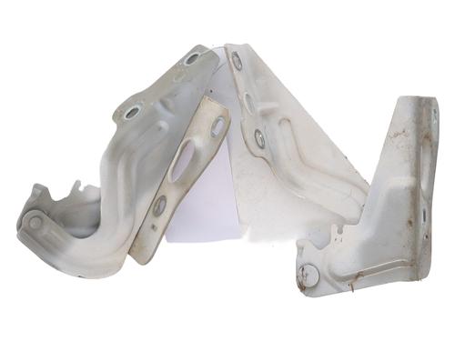 Used Hinge/Door check strap Hinge/Door check strap SEAT IBIZA IV (6J5, 6P1) 1.2 TDI (75 hp) 25814127 25814127