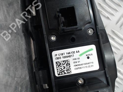 Left front window switch FORD FIESTA VI (CB1, CCN) 1.25 | BP23058879I27 