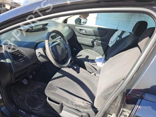 Left tailgate light CITROËN C4 I (LC_) 1.6 HDi | BP23058901C79  - Image 29