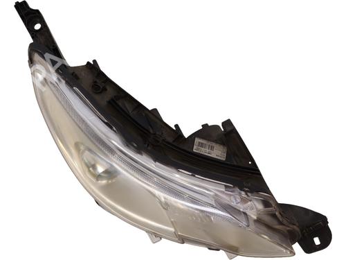 Right headlight PEUGEOT 2008 I (CU_) 1.2 VTi | BP36862507C29  - Image 5