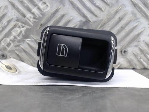 Venstre bak elrute bryter MERCEDES-BENZ E-CLASS Coupe (C207) E 500 (207.372) (388 hp) 23834212