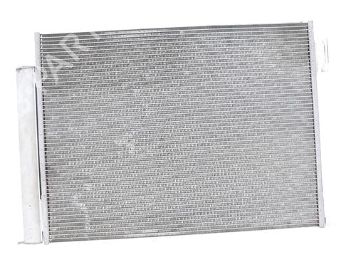 AC radiator RENAULT CLIO V (B7_) 1.0 TCe 90 (B7MT) | BP37741398M32 - Image 3