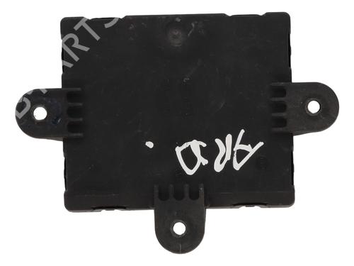 Used Electronic module Electronic module 25982272 25982272