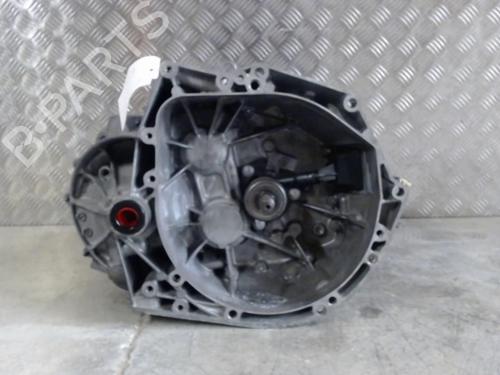 Gearbox CITROËN C4 II (NC_) 1.2 THP 130 (NCHNYM, NCHNYT) | BP23059160M3 - Image 3
