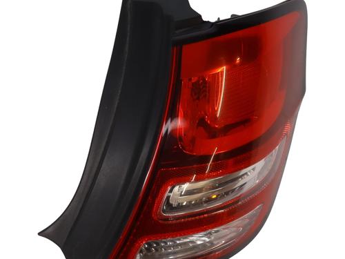 Right taillight CITROËN C3 II (SC_) 1.4 | BP29449976C35 