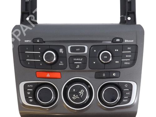 Used Switch CITROËN C4 II (NC_) 1.6 HDi 115 (114 hp) 28415534