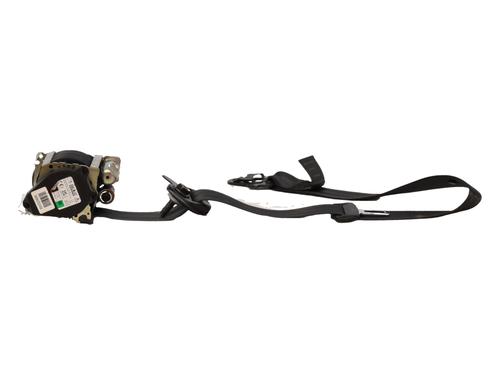 Front right seatbelt CITROËN C3 III (SX) 1.2 THP 110 (SXHNPS, SXHNZT, SXHNZ6) | BP37741485I25 - Image 3