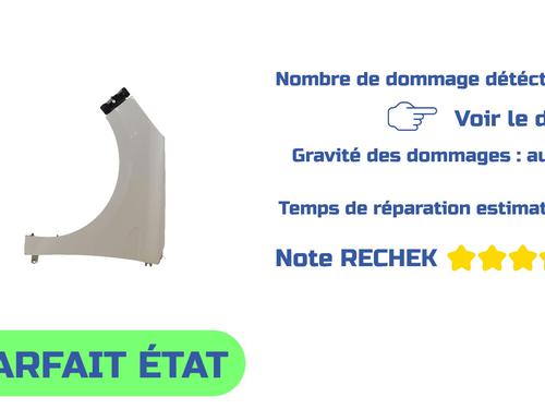 left-front-fenders-renault-clio-v-b7_-2019-39713672 main image