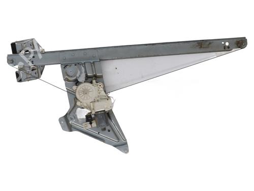 Front right window mechanism VW CRAFTER 30-50 Van (2E_) 2.0 TDI | BP32187277C23