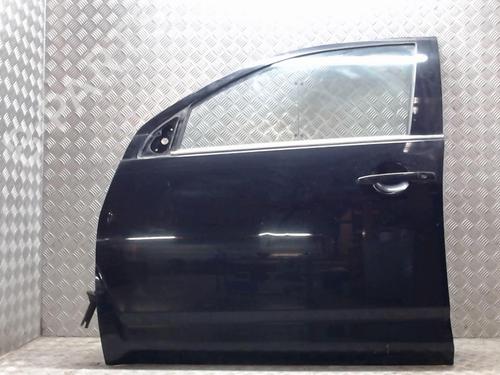 Left front door CITROËN C-CROSSER (VU_, VV_) 2.2 HDi | BP23833848C2 