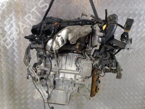 Engine PEUGEOT PARTNER Box Body/MPV (K9) 1.5 BlueHDi 100 | BP37635134M1 - Image 4