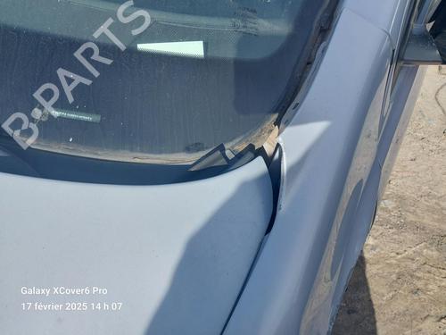 Front right window mechanism NISSAN QASHQAI / QASHQAI +2 I (J10, NJ10, JJ10E) 1.5 dCi | BP26496249C23 