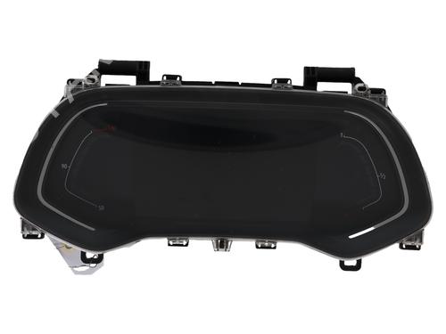 Instrument cluster RENAULT CLIO V (B7_) 1.0 TCe 100 (B7MT) | BP39583843C47 - Image 4