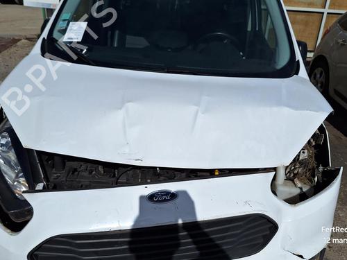 Devioluci FORD TRANSIT COURIER B460 Box Body/MPV  | BP37635148I23  - Image 10